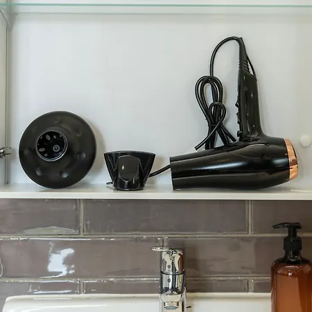 Stilvoll&zentral In St Gallen -wyba Living P * St. Gallen