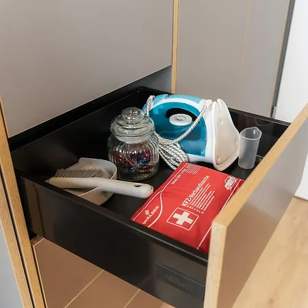 Stilvoll&zentral In St Gallen -wyba Living P St. Gallen