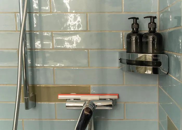 Stilvoll&zentral In St Gallen -wyba Living P 公寓 *