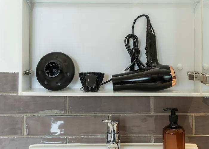 Stilvoll&zentral In St Gallen -wyba Living P * Saint-Gall