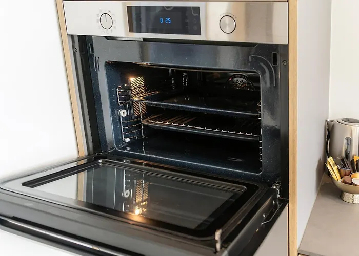 公寓 Stilvoll&zentral In St Gallen -wyba Living P