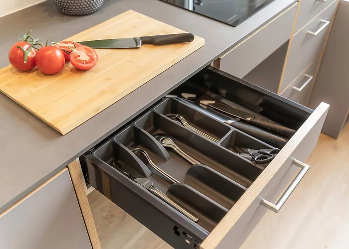 Appartement Stilvoll&zentral In St Gallen -wyba Living P *