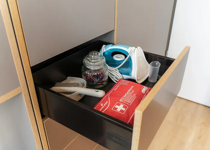 Stilvoll&zentral In St Gallen -wyba Living P Saint-Gall