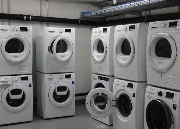 Stilvoll&zentral In St Gallen -wyba Living P Appartement