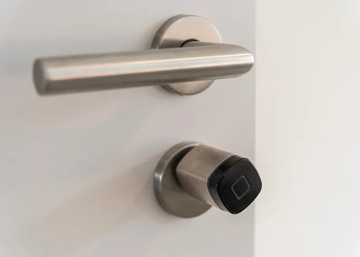 Stilvoll&zentral In St Gallen -wyba Living P * Saint-Gall