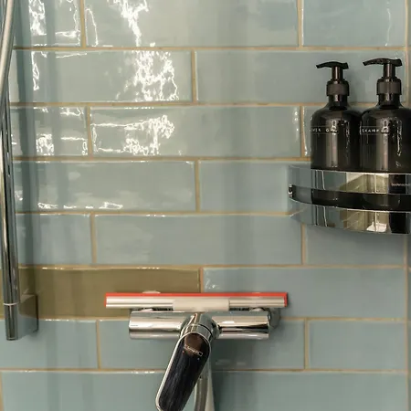 Stilvoll&zentral In St Gallen -wyba Living P アパート *