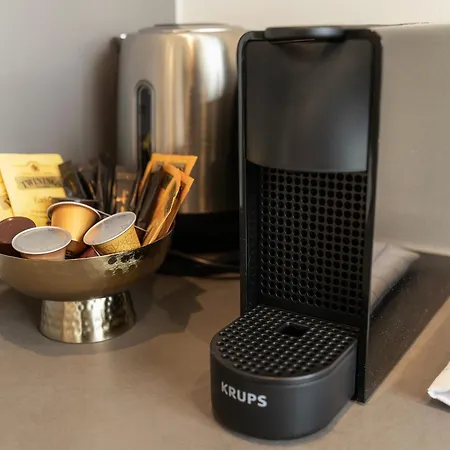 アパート Stilvoll&zentral In St Gallen -wyba Living P