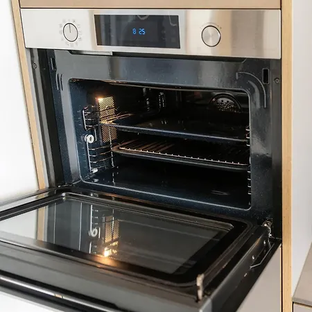 アパート Stilvoll&zentral In St Gallen -wyba Living P