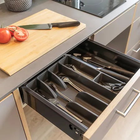 アパート Stilvoll&zentral In St Gallen -wyba Living P *