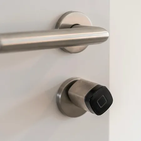 Stilvoll&zentral In St Gallen -wyba Living P * サンクト・ガーレン